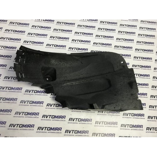Подкрылок передний левый Opel Corsa D 2006-2014 13187358